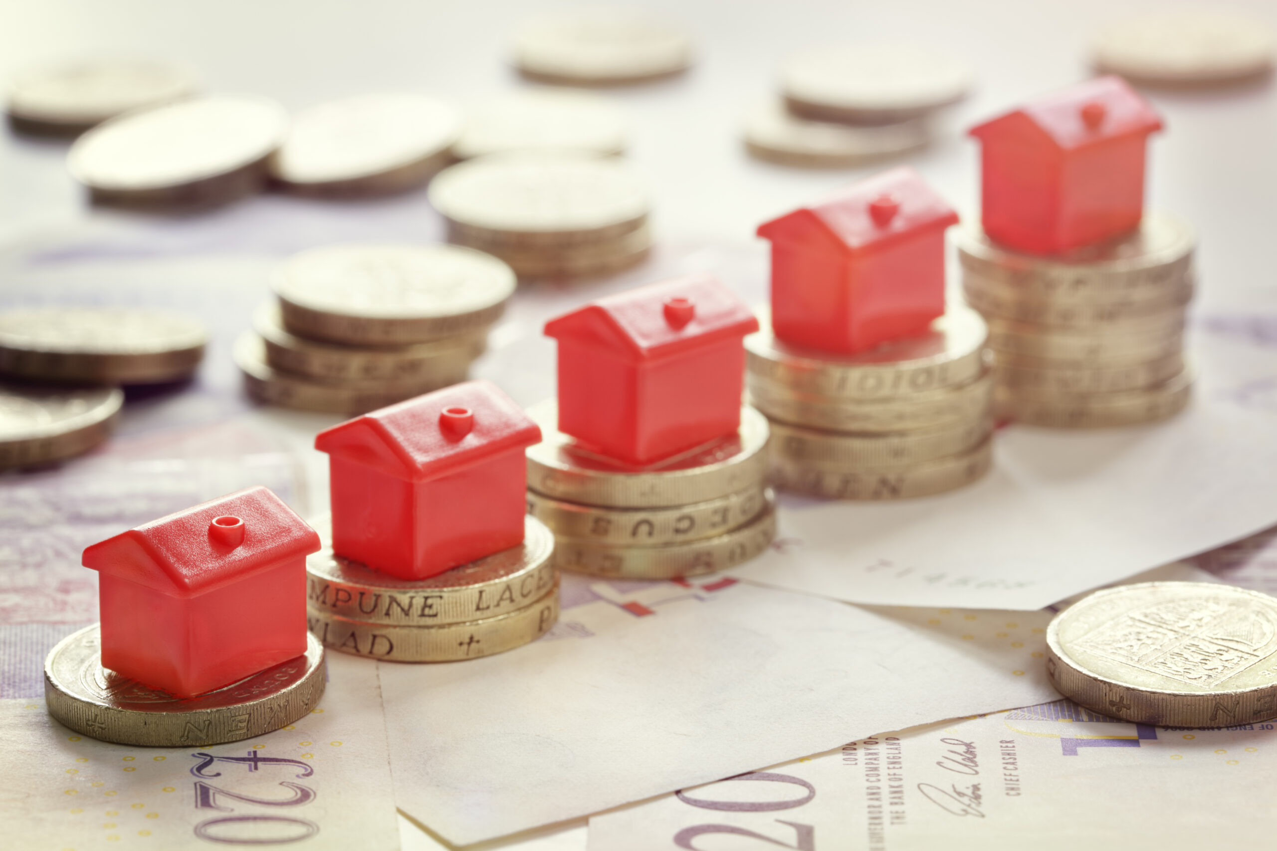 Modul 07 – Deine Immobilienfinanzierung